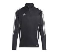 Sweatshirt à capuche - ADIDAS - Treningowa Tiro 24 IJ9963 - Homme - Manches longues - Noir XL