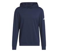 Sweatshirt à capuche adidas Ultimate365 Elevated Bleu 2XL Male
