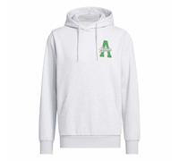 Sweatshirt à capuche adidas Varsity Tailsweep Graphic Gris XL