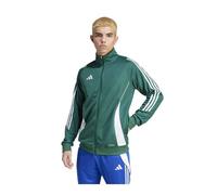 Sweatshirt à capuche Adidas veste d'entraînement tiro 24 IR7500 - ADIDAS - Homme - Vert XXL