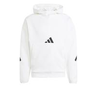Sweatshirt à capuche adidas Z.N.E. Blanc L