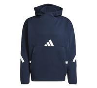 Adidas Sweatshirt à capuche Z.N.E Bleu Unisexe XS