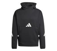 Sweatshirt à capuche adidas Z.N.E. Noir L