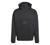 ADIDAS SPORTSWEAR Sweat de sport 'Z.N.E.' noir, Taille M