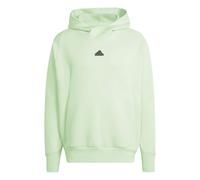 Sweatshirt Ã capuche adidas Z.N.E. Premium Vert XS
