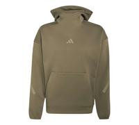 Sweatshirt à capuche adidas Z.N.E. Vert M