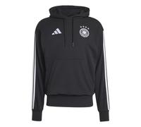Adidas Germany Dna Hoodie Noir L Homme