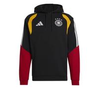 Adidas Germany 26 Tiro Sweat Hoodie Noir M / Regular Homme