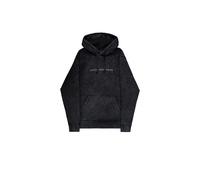 Sweatshirt Ã capuche Alpha Industries Acid Logo Noir S