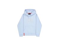 Alpha Industries Basic Big Logo Hoodie pour homme Taille M -