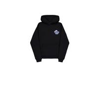Sweatshirt à capuche Alpha Industries Candy Crew Noir M