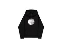 Sweatshirt Ã capuche Alpha Industries DÃ©sert Noir S
