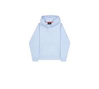 Sweatshirt à capuche Alpha Industries DTM Bleu XL