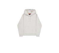 Alpha Industries DTM Alpha Hoodie pour Homme Pastel Grey S