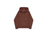 Sweatshirt à capuche Alpha Industries DTM Marron M