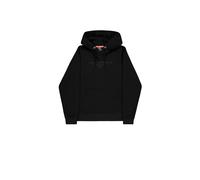 Sweatshirt Ã capuche Alpha Industries DTM Noir S
