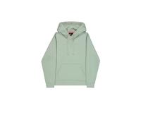 Sweatshirt à capuche Alpha Industries DTM Vert L