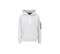 Alpha Industries Alpha Rp Hoodie Blanc 2XL Homme