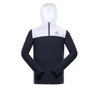 Alpine Pro Fanc Full Zip Sweatshirt Bleu S Homme