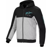 Sweatshirt à capuche Alpinestars Chrome v2 Sport XL