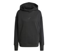 Adidas Sweat à capuche All Szn French Terry Coupe ample Noir M Femme
