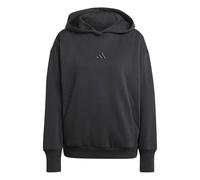 Sweatshirt à capuche ample femme adidas All Szn Noir M Female