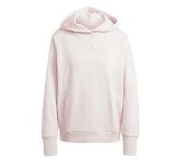 Sweatshirt à capuche ample femme adidas All Szn Rose M