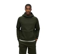 Superdry Tech Logo Hoodie Vert 2XL Homme