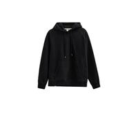 Sweatshirt Ã capuche Anerkjendt Soni Noir S