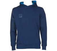 Sweatshirt à capuche Arena Essential Bleu S