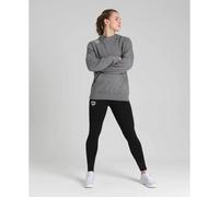 Sweatshirt à capuche Arena TE Gris 2XL