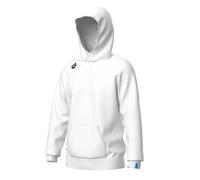 Sweatshirt à capuche Arena Team Panel Blanc XS