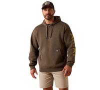 Sweatshirt à capuche Ariat Rebar S