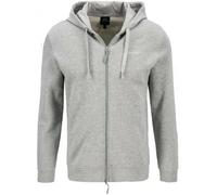 Sweatshirt à capuche Armani Exchange Gris XL