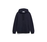 Sweatshirt Ã capuche Armedangels Paarlo Loop Bleu M