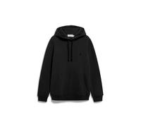 Sweatshirt Ã capuche Armedangels Paarlo Loop Noir S