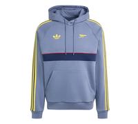 Sweatshirt Ã capuche Arsenal OG Bleu S