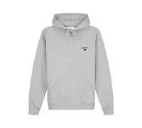Sweatshirt Ã capuche Arte Antwerp Heart Logo Gris M
