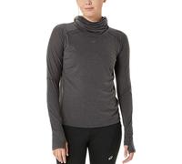 Asics Metarun Winter vêtement running femme Metarun Winter XS Gris/argent