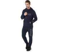 Sweatshirt à capuche Asics OTH Bleu M