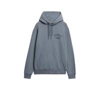 Superdry Athletic Ess Hoodie Gris 2XL Homme