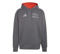 Sweatshirt à capuche Audi Formula 1 Team Violet S