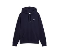 Sweatshirt Ã capuche avec cordon ajustable Puma Bleu L