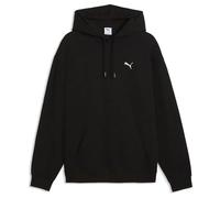Sweatshirt Ã capuche avec cordon ajustable Puma Noir 2XL
