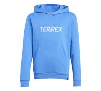 Sweatshirt à capuche avec logo enfant adidas Terrex 15/16 ans
