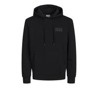 Jack & Jones Corp Logo Hoodie Noir XL Homme