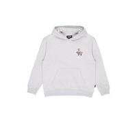 Billabong - Kid's Foundation Pullover Y - Sweat à capuche - 10 - light grey heather