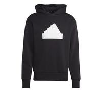 Adidas Fi Bos Hoodie Noir S / Regular Homme