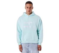 Sweatshirt à capuche basique Project X Paris Polaris Vert S