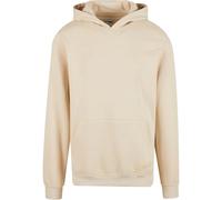 Urban Classics Sweat à capuche Essential basique pour homme Sable M
